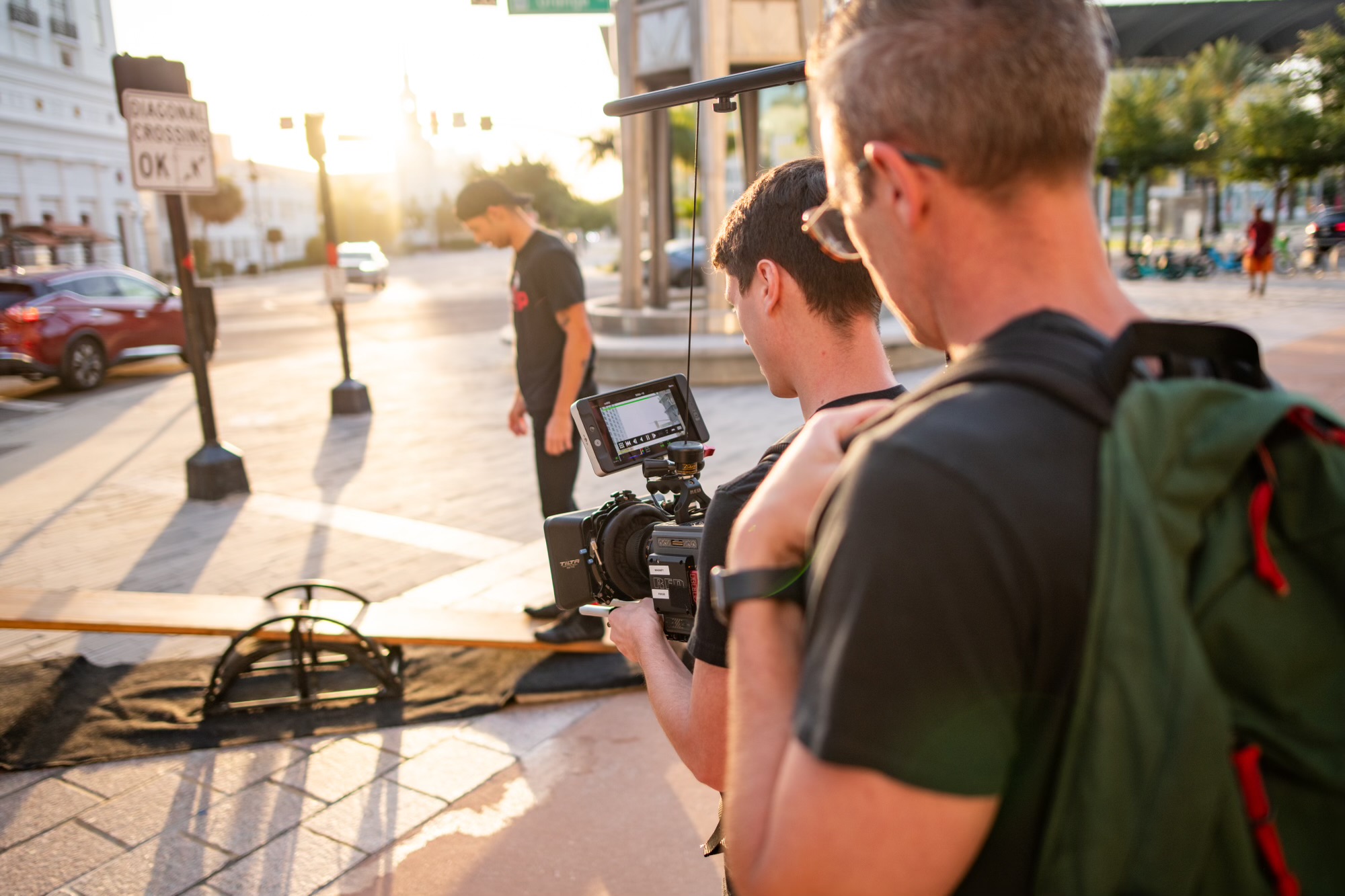 Imagen web de la película 4